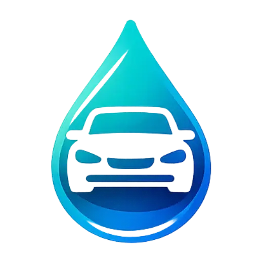 Lavage auto à domicile Luneray